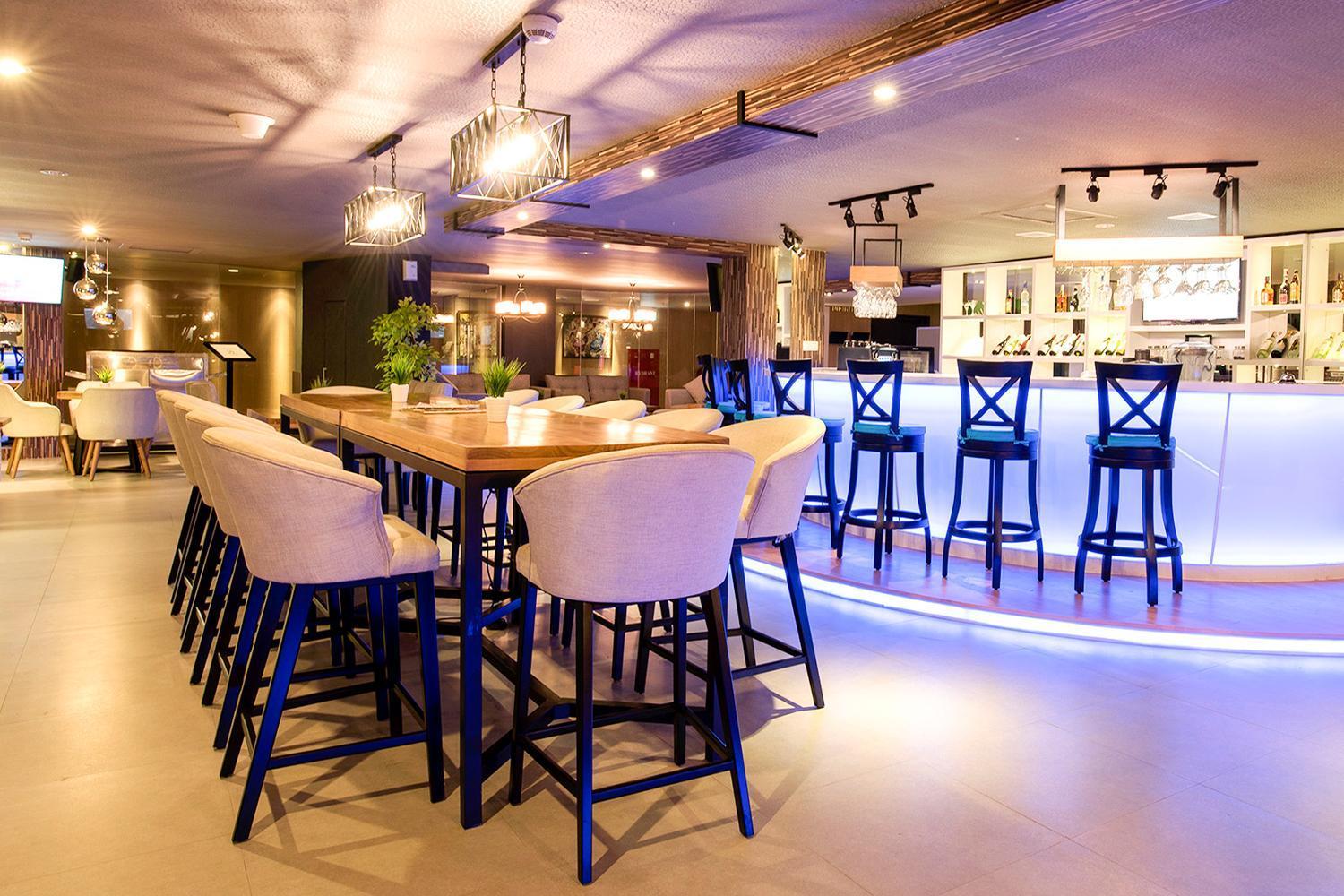 无限8巴厘酒店 金巴兰 外观 照片